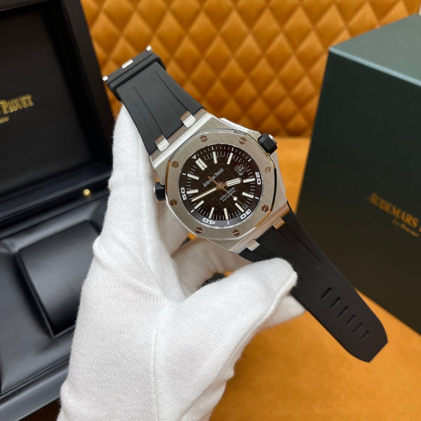 A - Watch