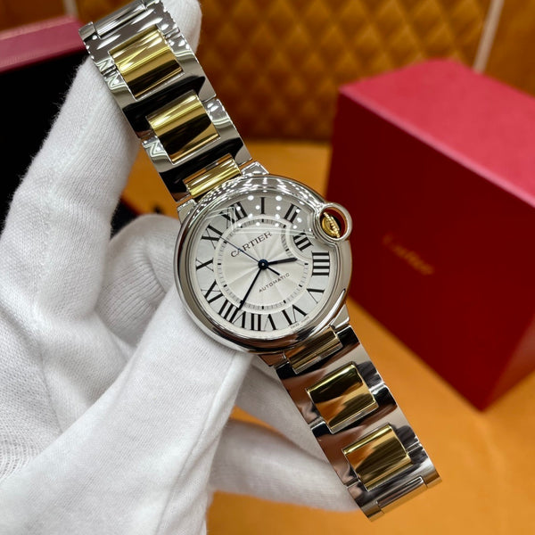 W - Watch