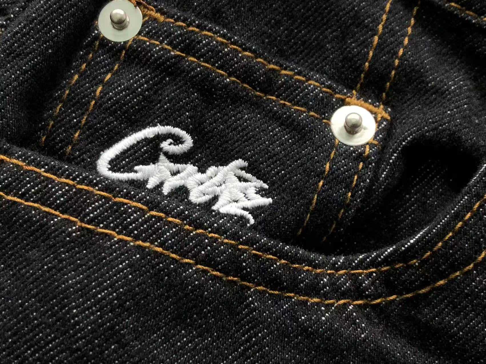 C - SHORTS