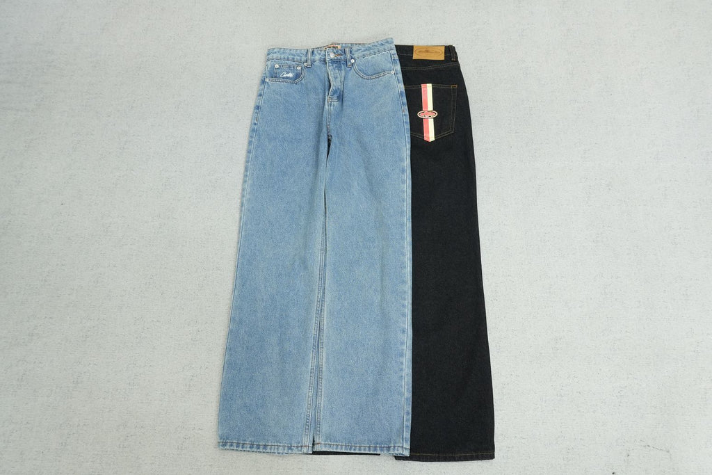 C - JEANS