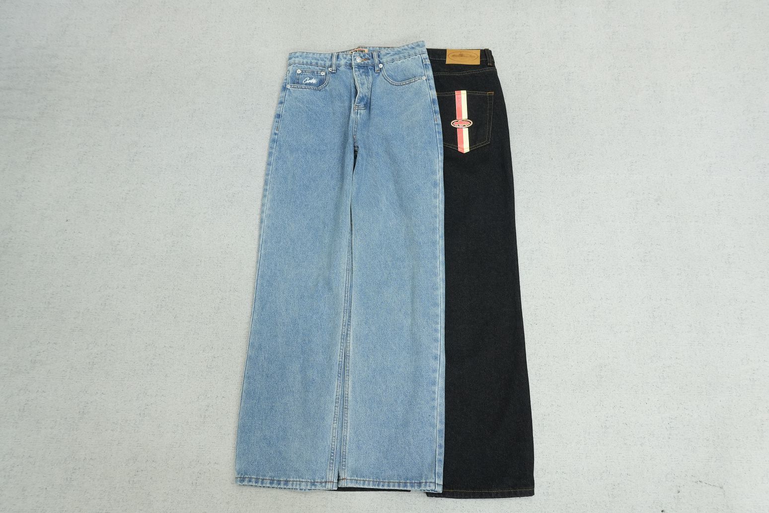C - JEANS