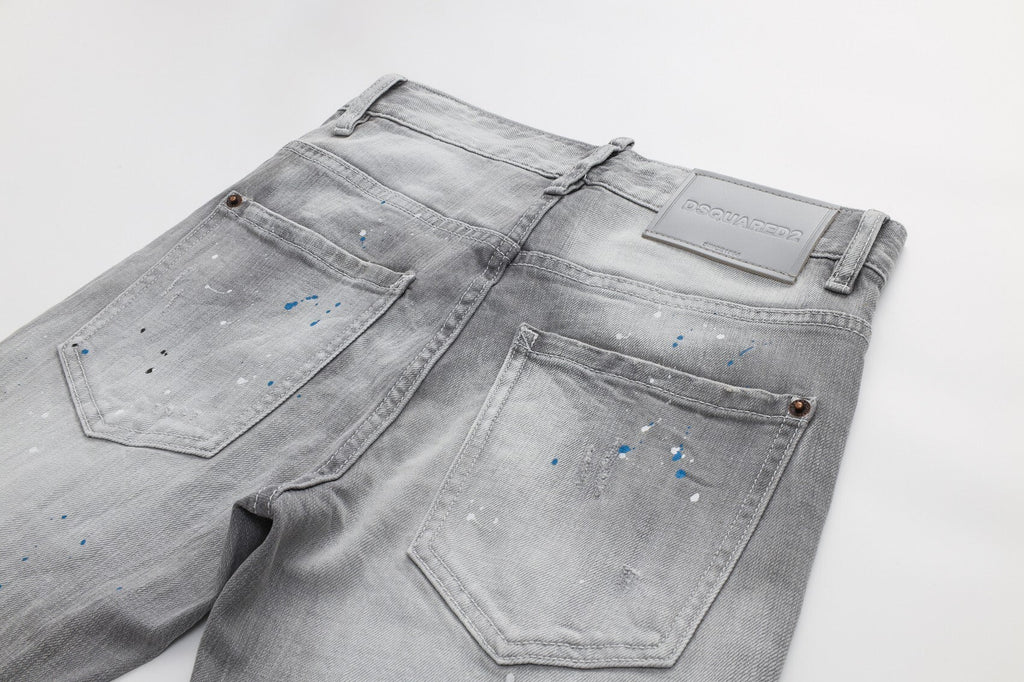 D - JEANS