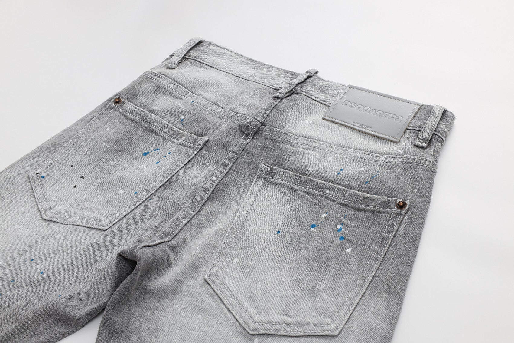 D - JEANS