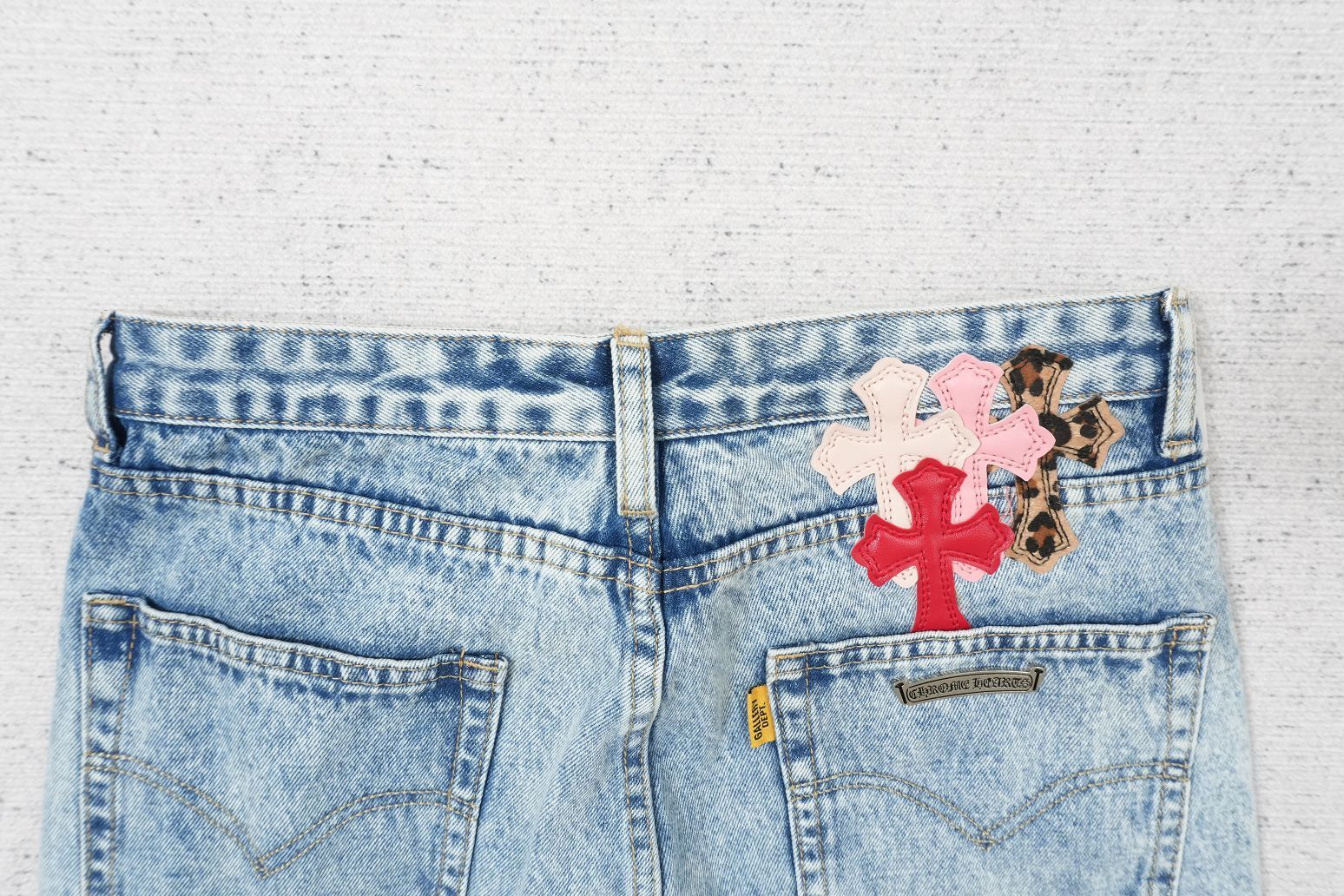 G - JEANS