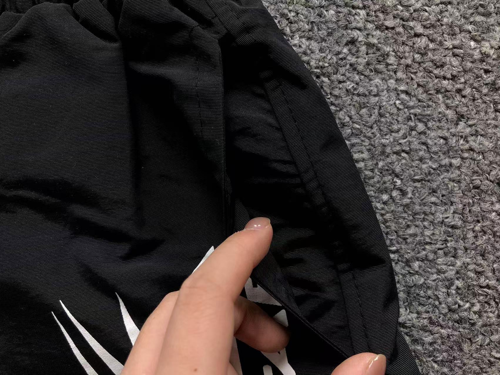H - SHORTS