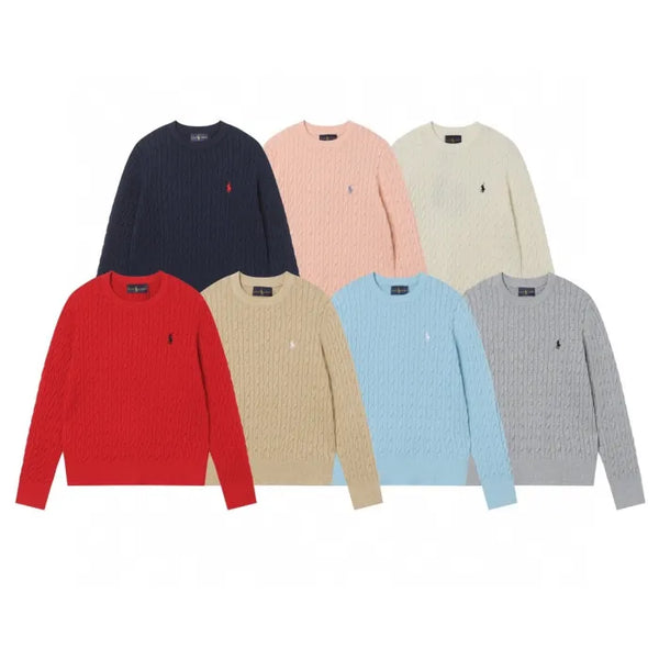 R - SWEATER