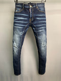 D - JEANS