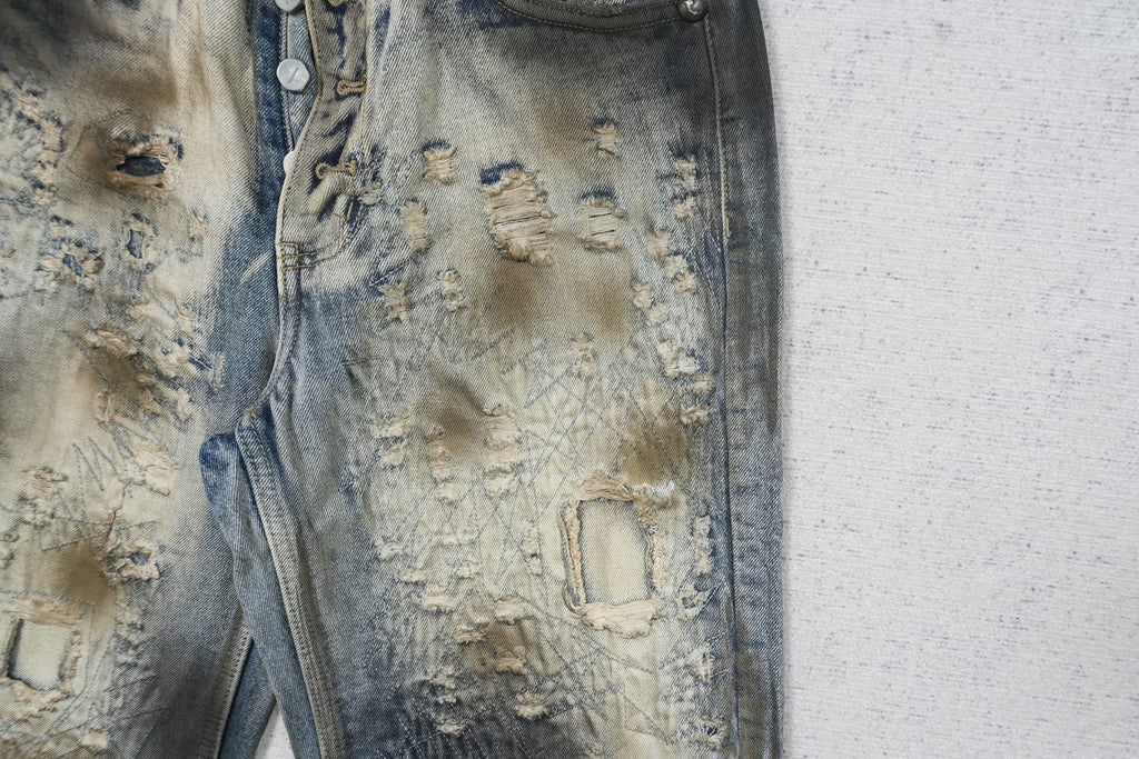 T - JEANS