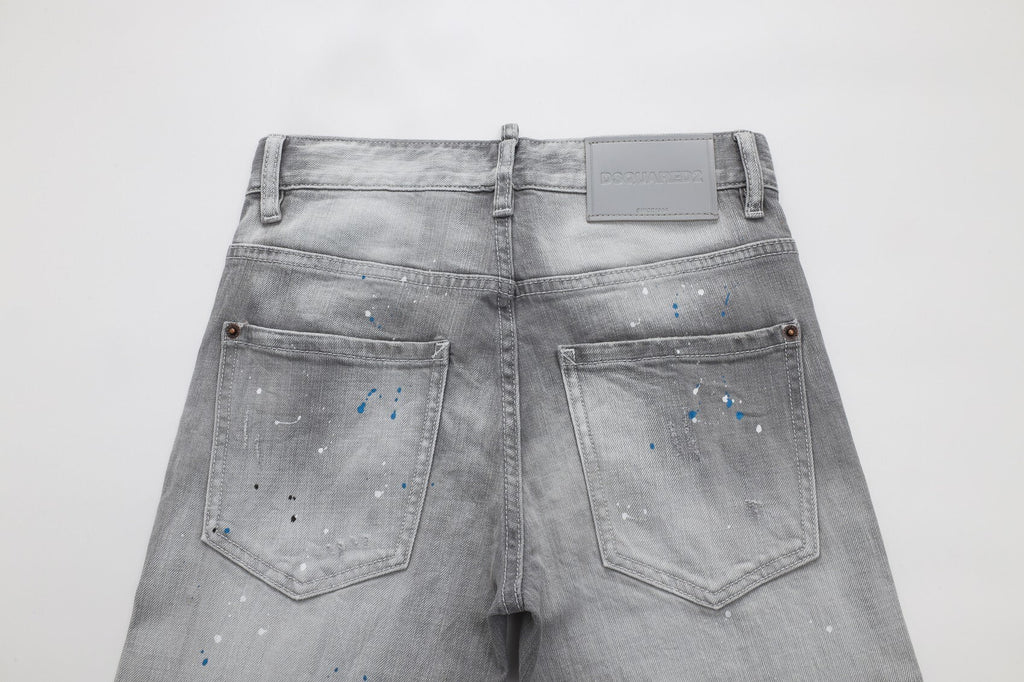 D - JEANS