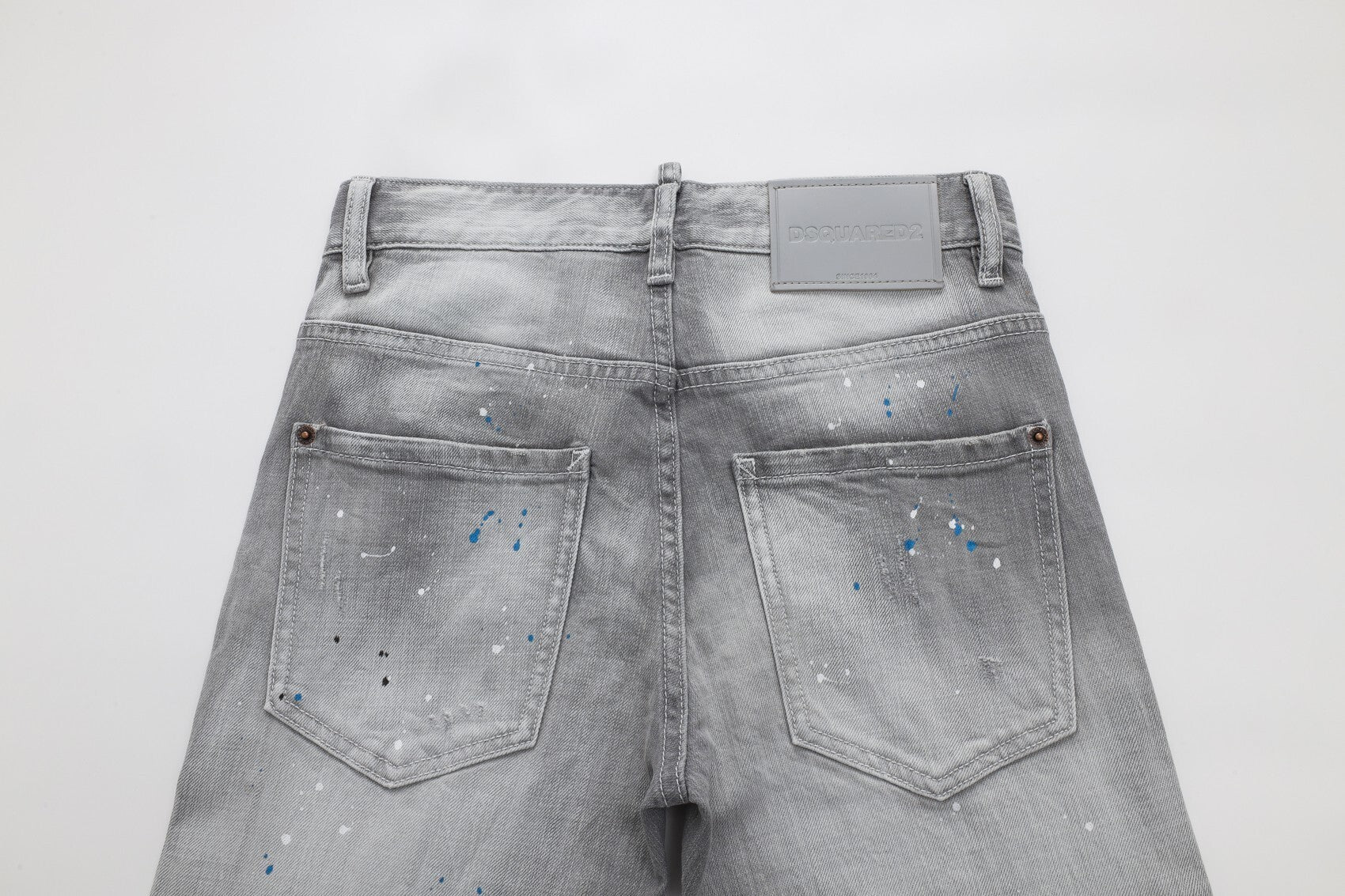 D - JEANS