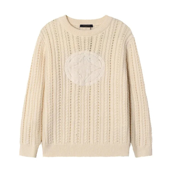 LOUIS V - SWEATER