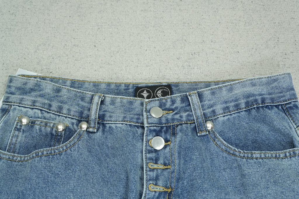 T - JEANS