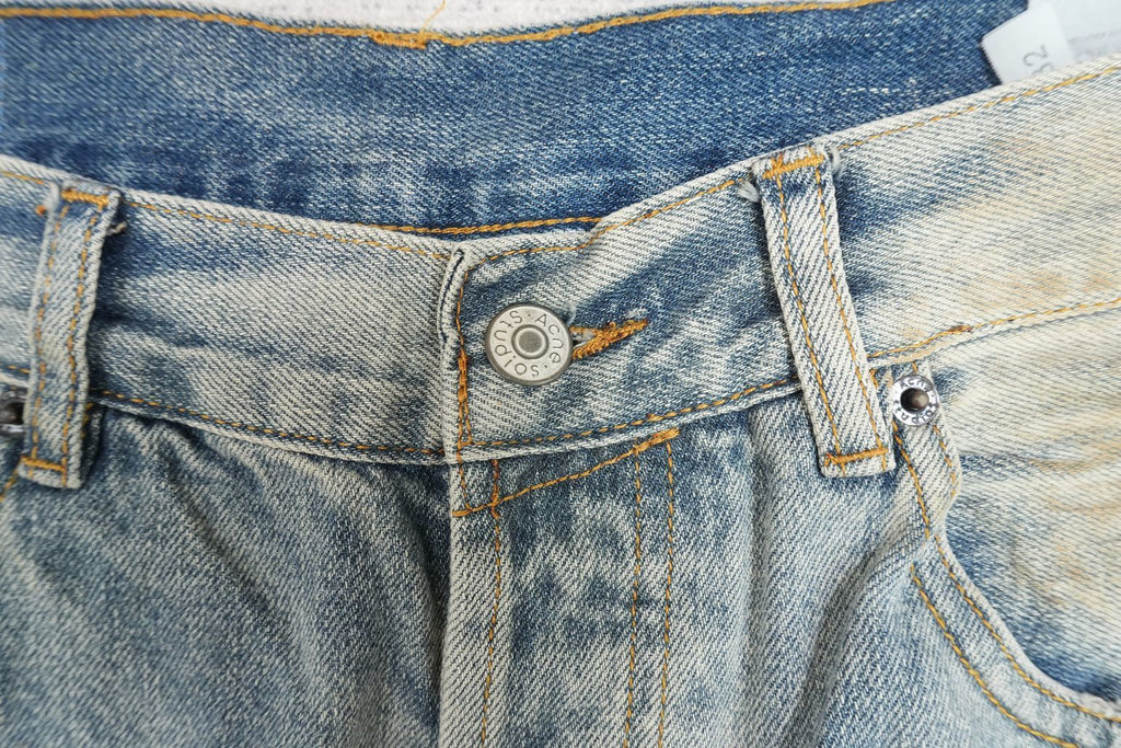 A - JEANS