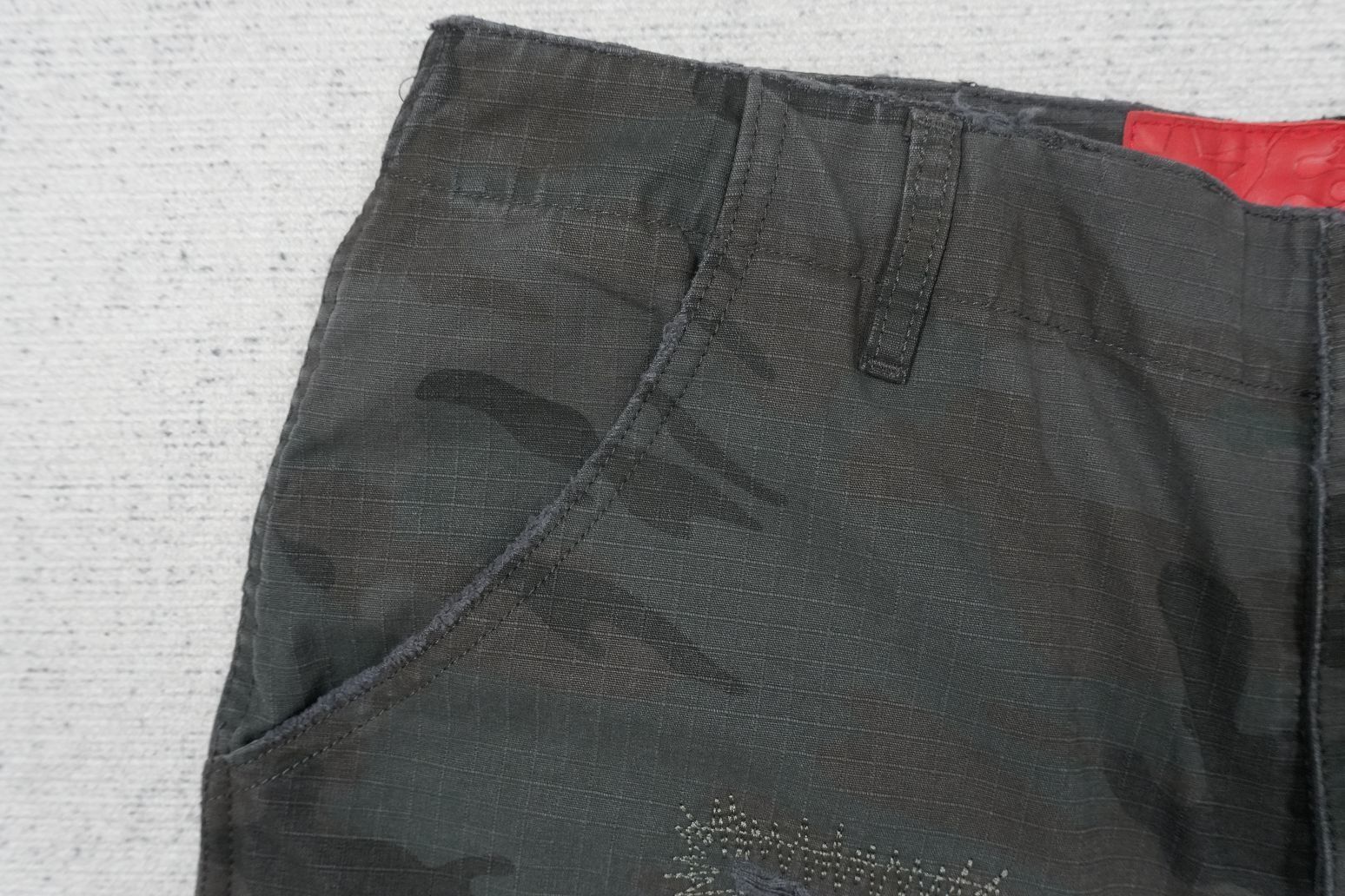 H - JEANS