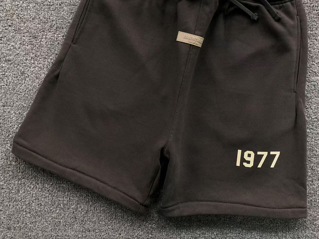 F - SHORTS