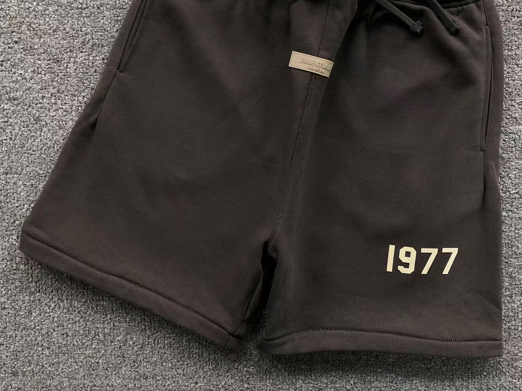 F - SHORTS