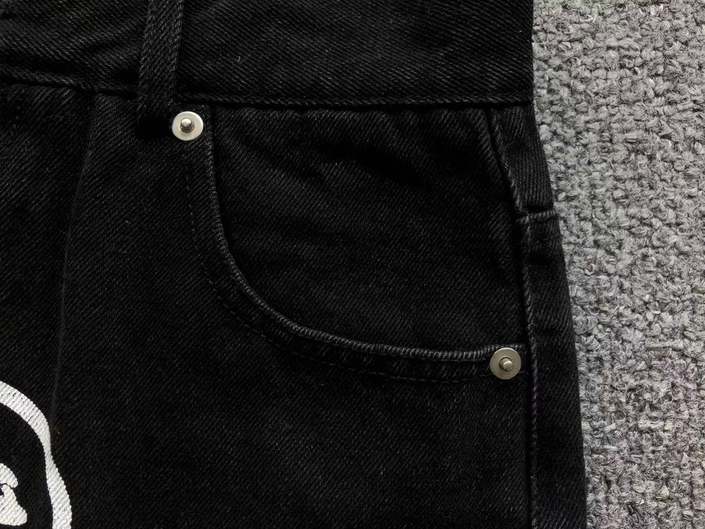 C - SHORTS