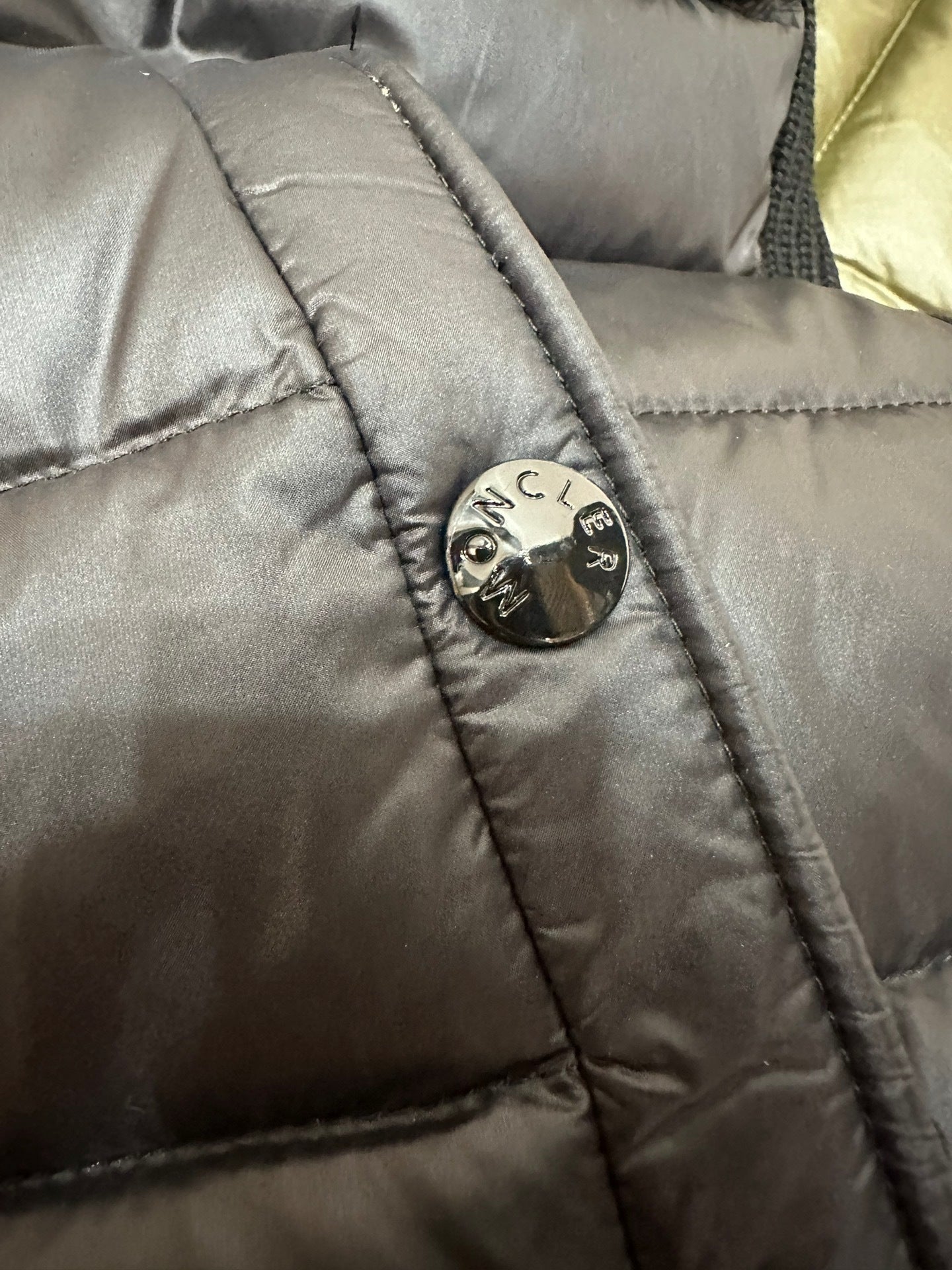 P - CARDIGAN