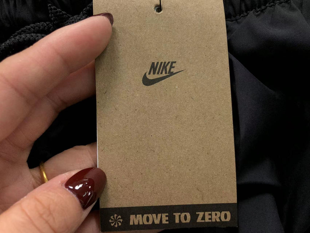 N - SHORTS