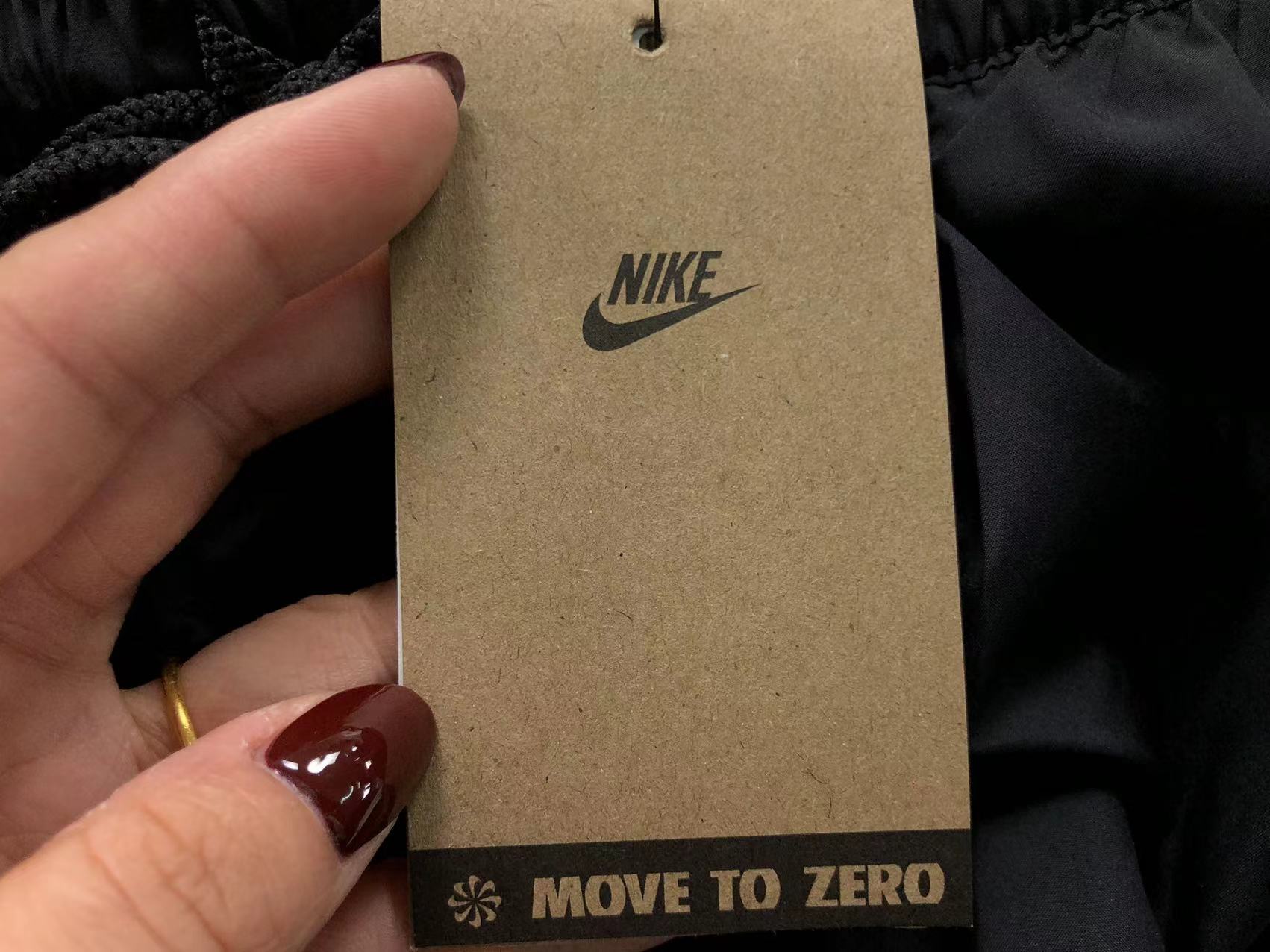 N - SHORTS