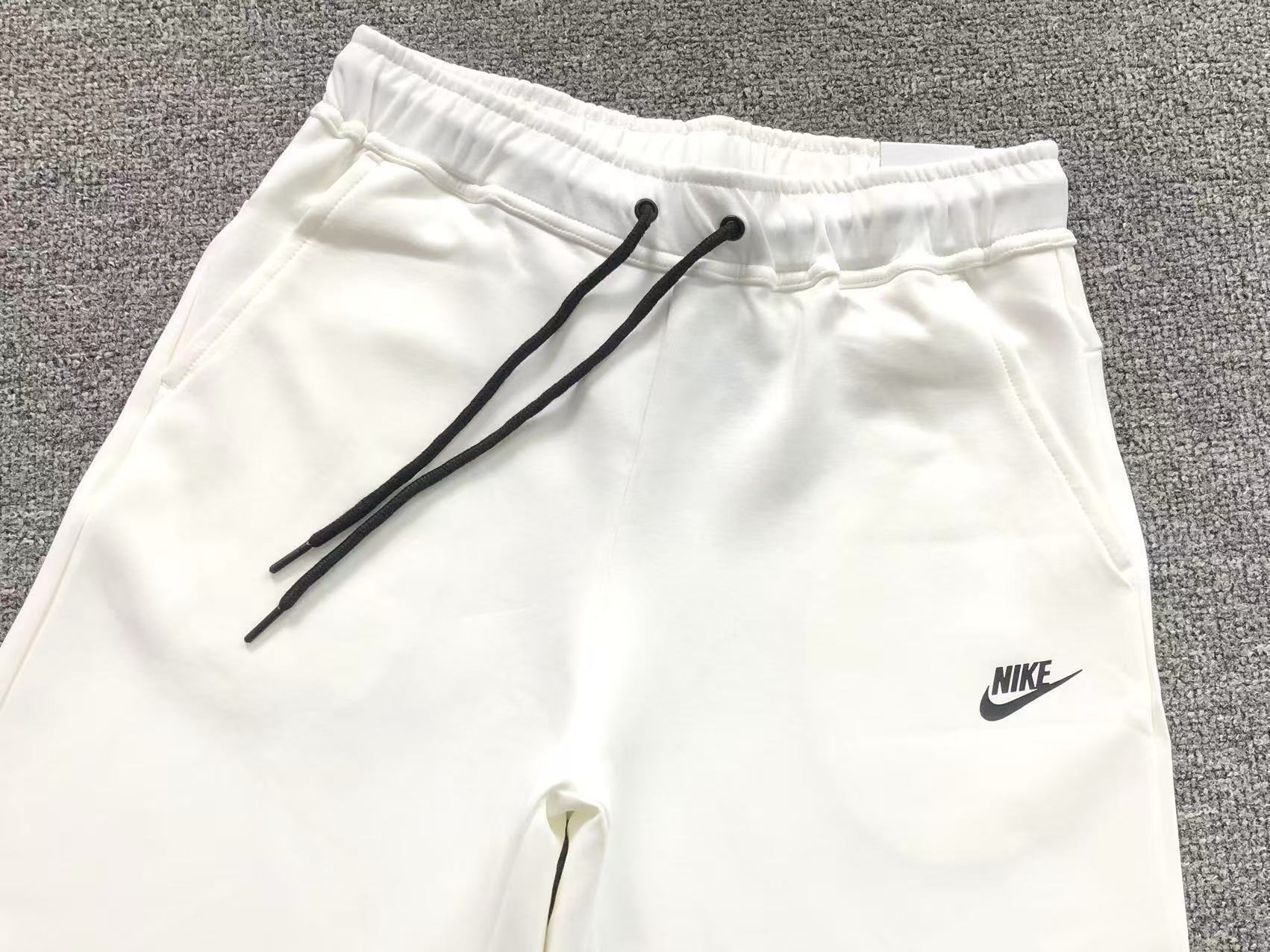 N - SHORTS