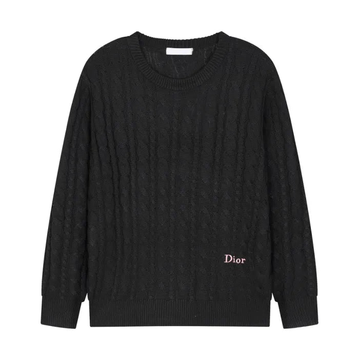 D - SWEATER