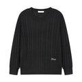 D - SWEATER