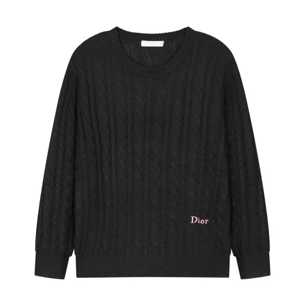 D - SWEATER