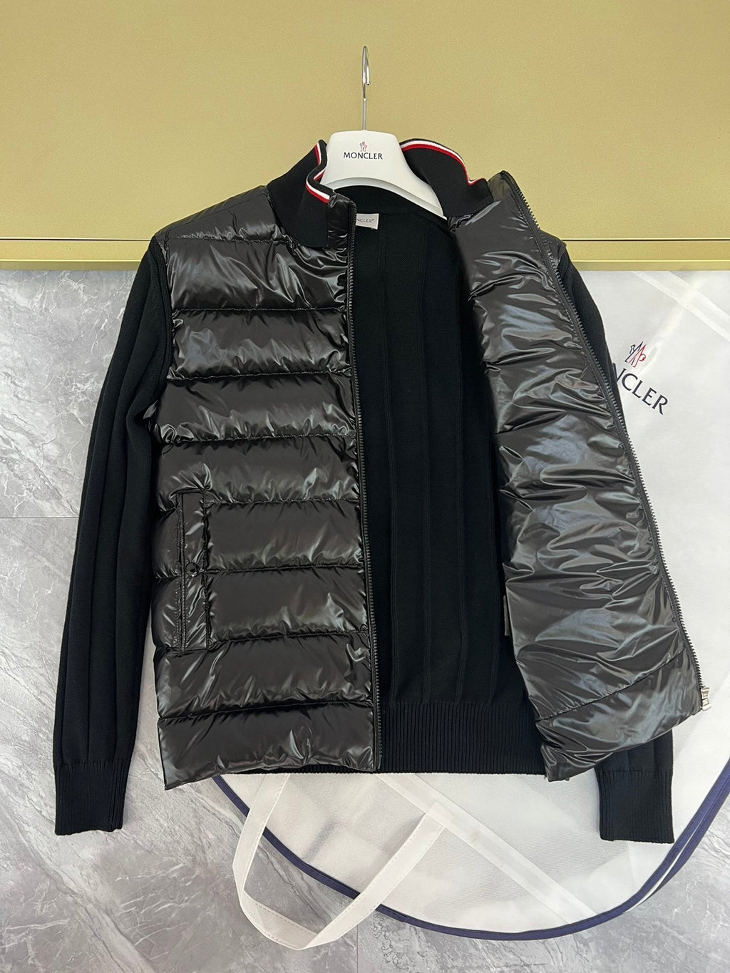 P - CARDIGAN