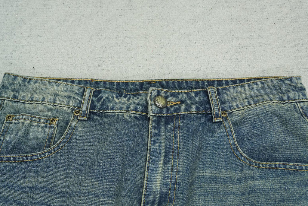 D - JEANS