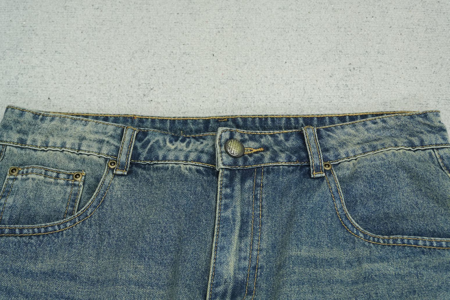 D - JEANS