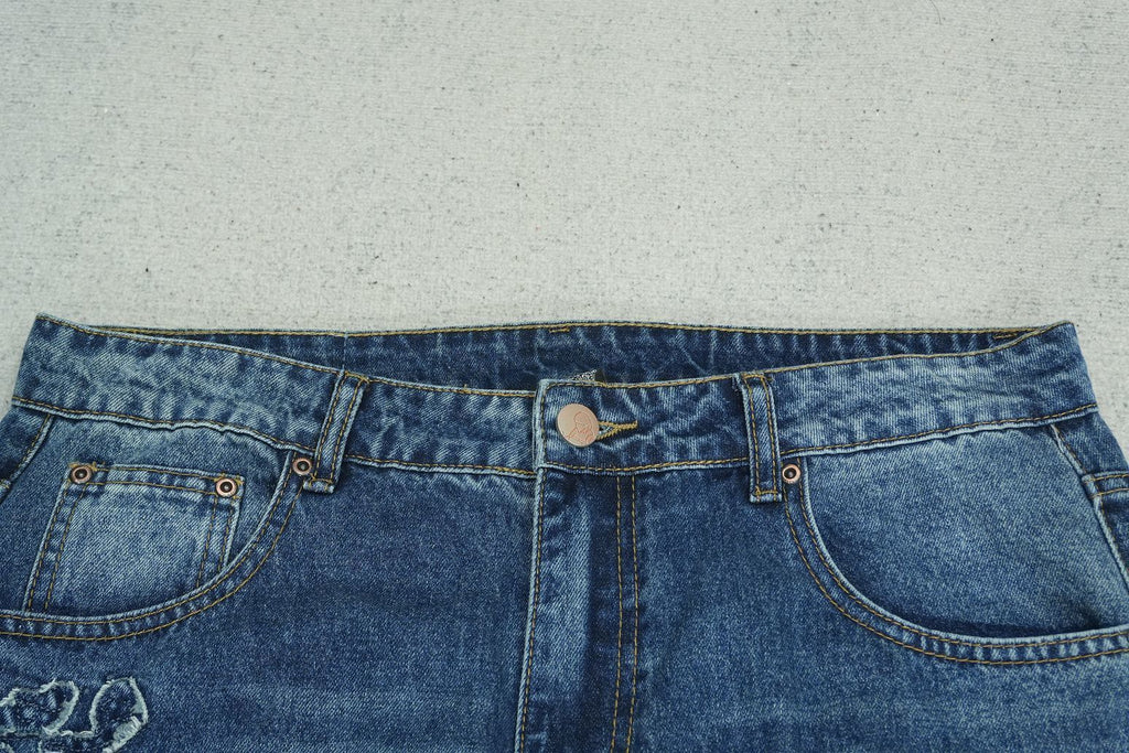 D - JEANS