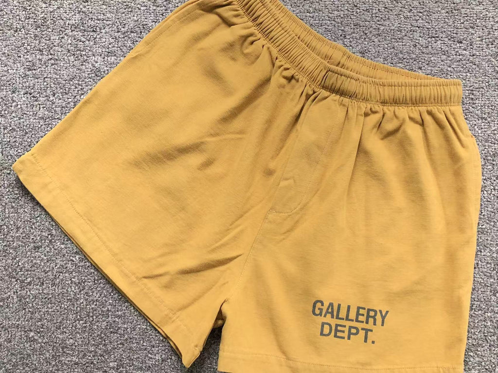G - SHORTS