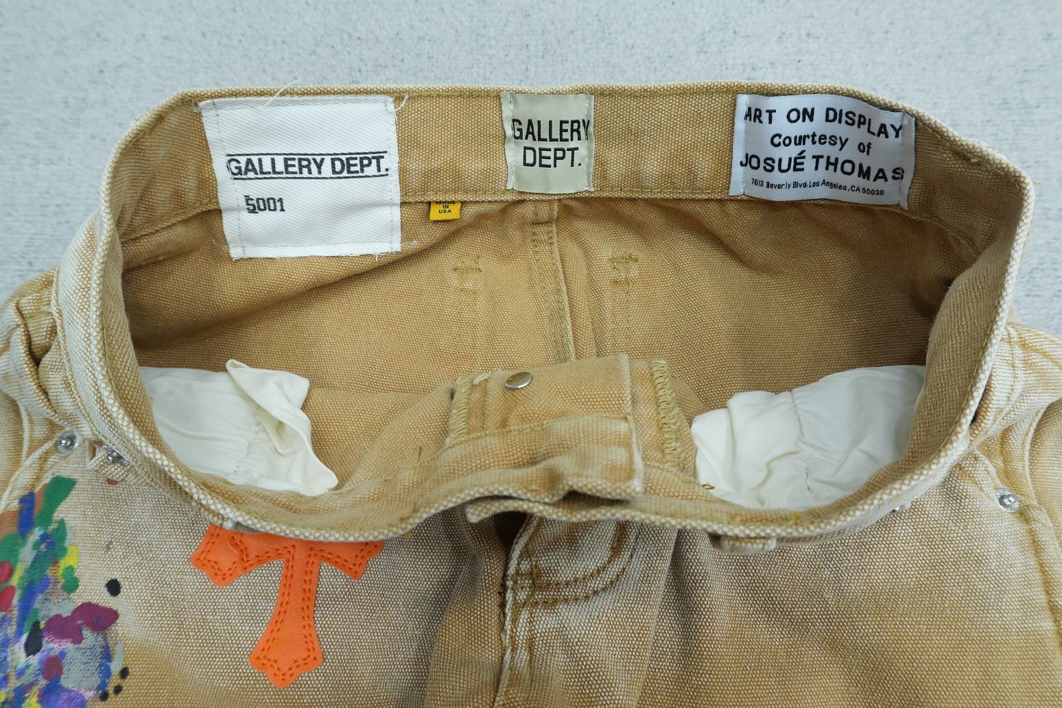 G - JEANS