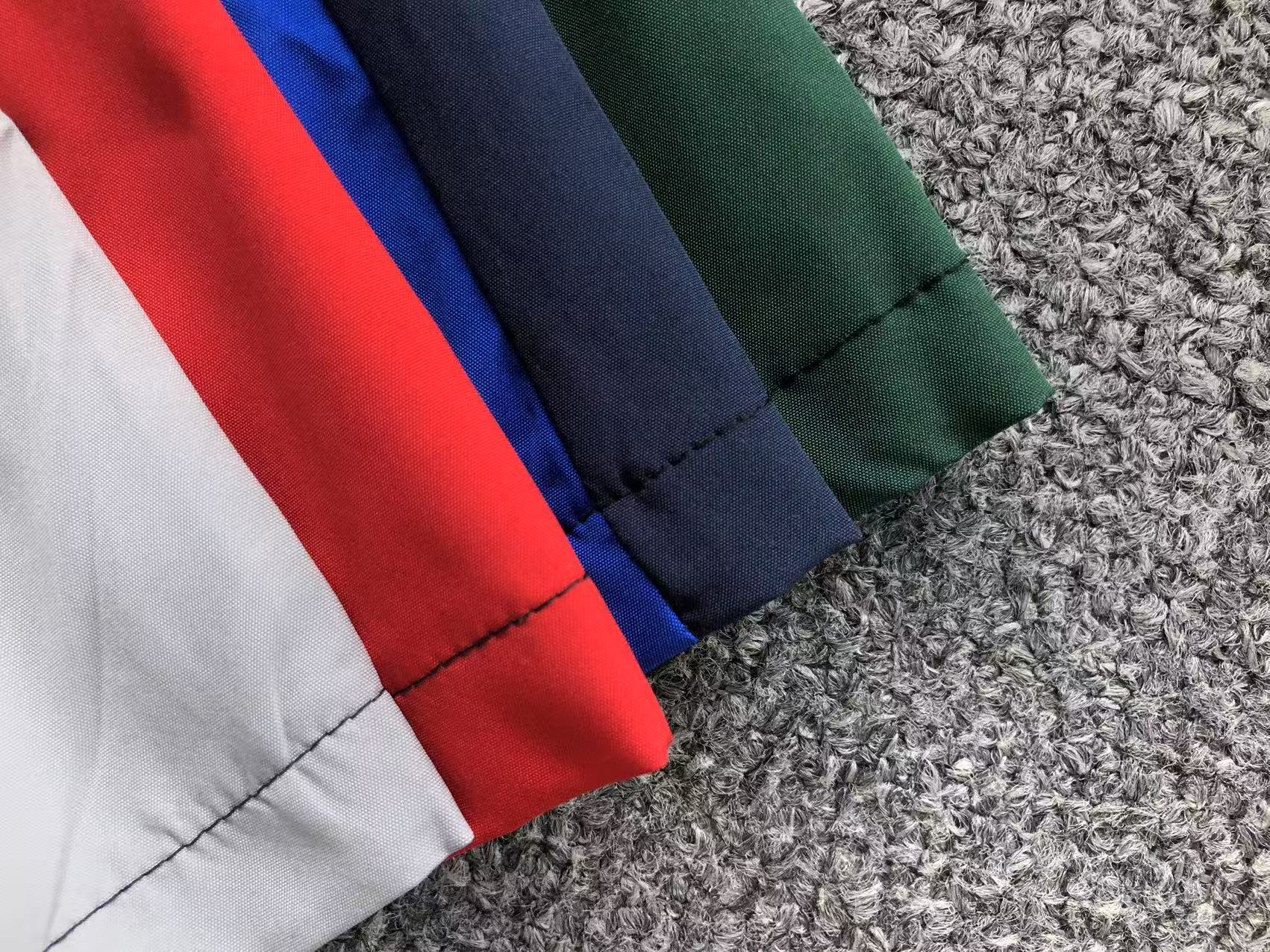 T - SHORTS