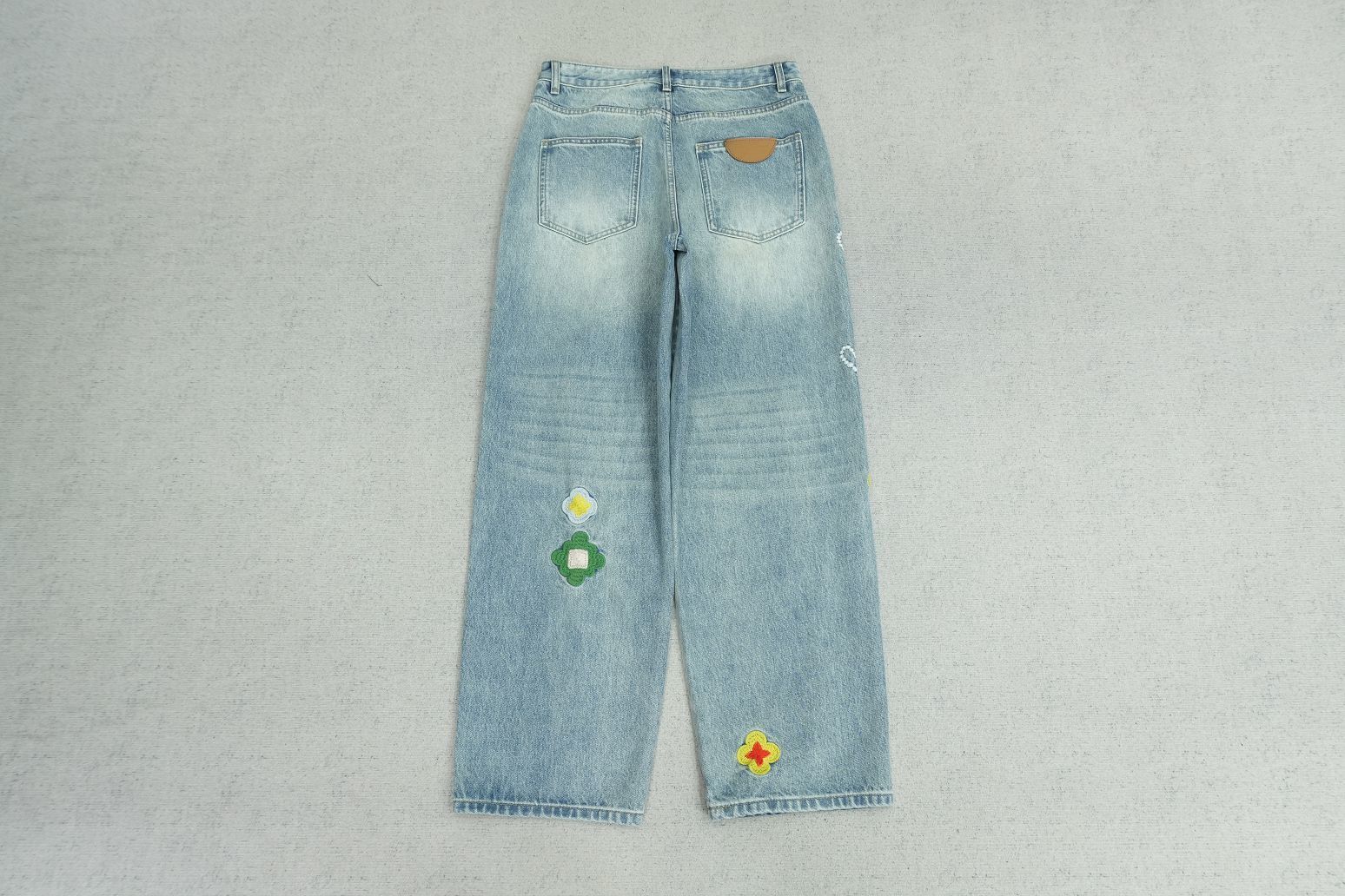 G - JEANS