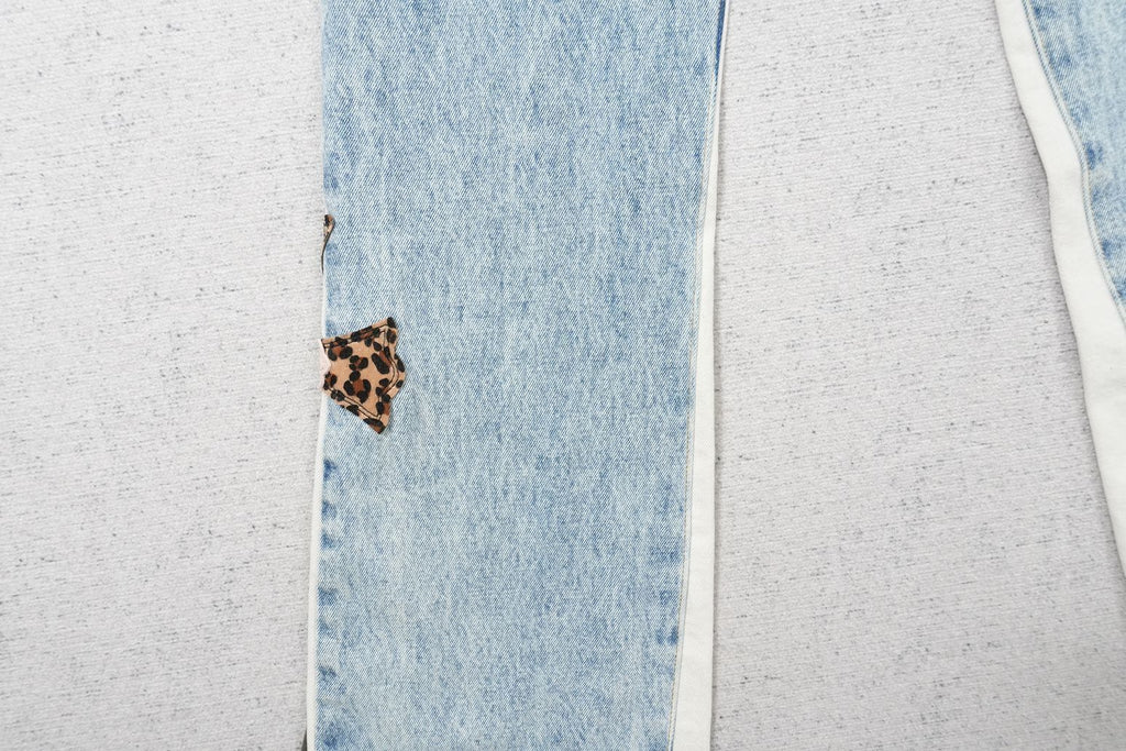 G - JEANS