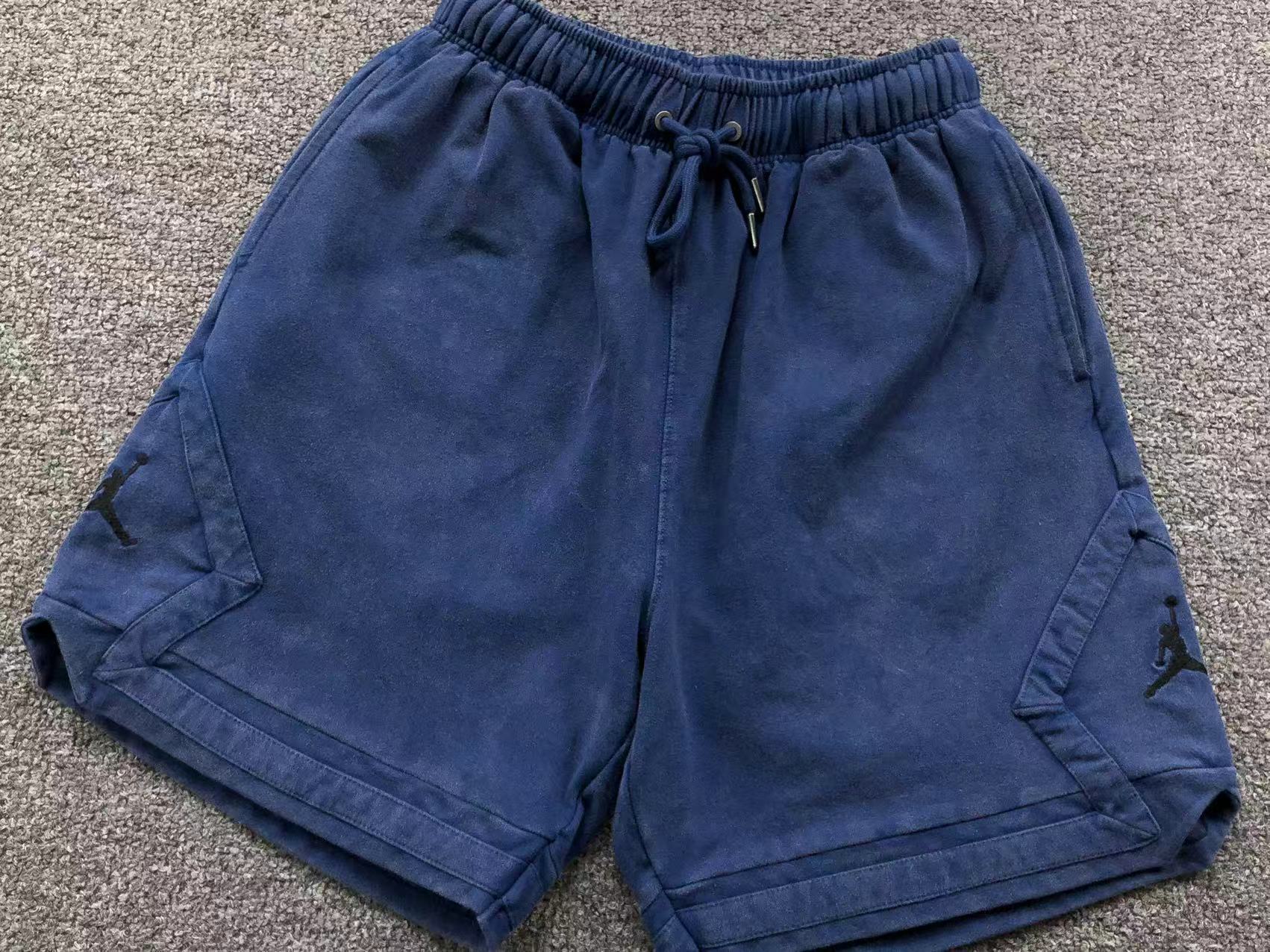 A - SHORTS