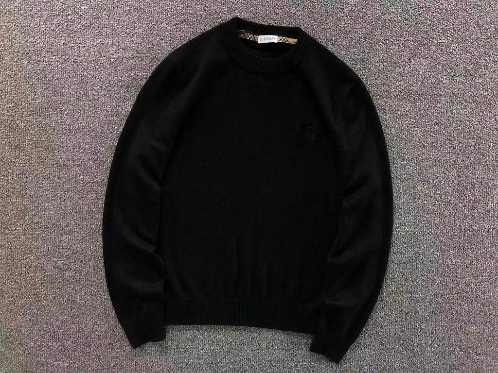 B - SWEATER