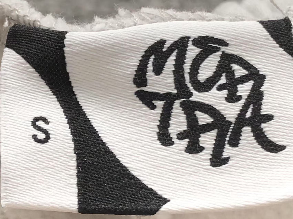 M - SHORTS