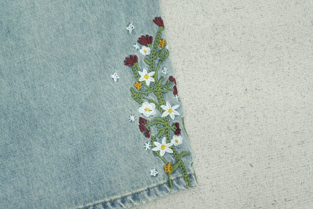 G - JEANS