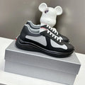 P - SNEAKERS