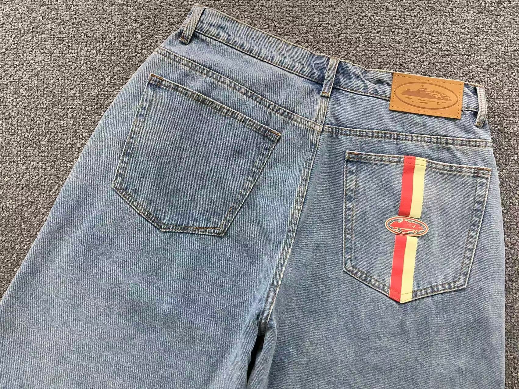 C - SHORTS