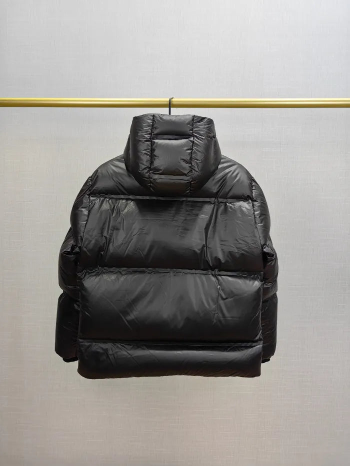 P - PUFFER