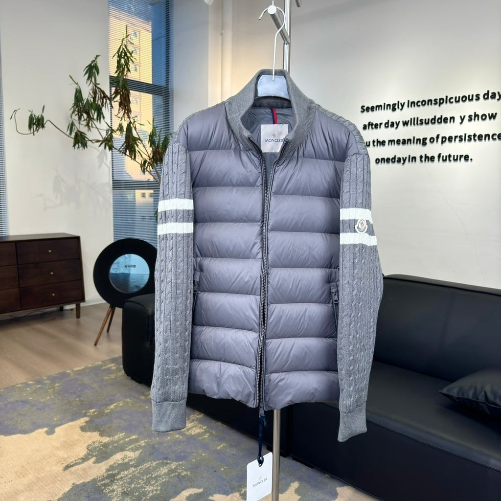 P - CARDIGAN