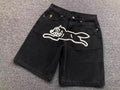 I - SHORTS