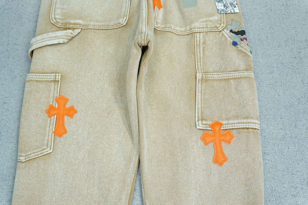 G - JEANS