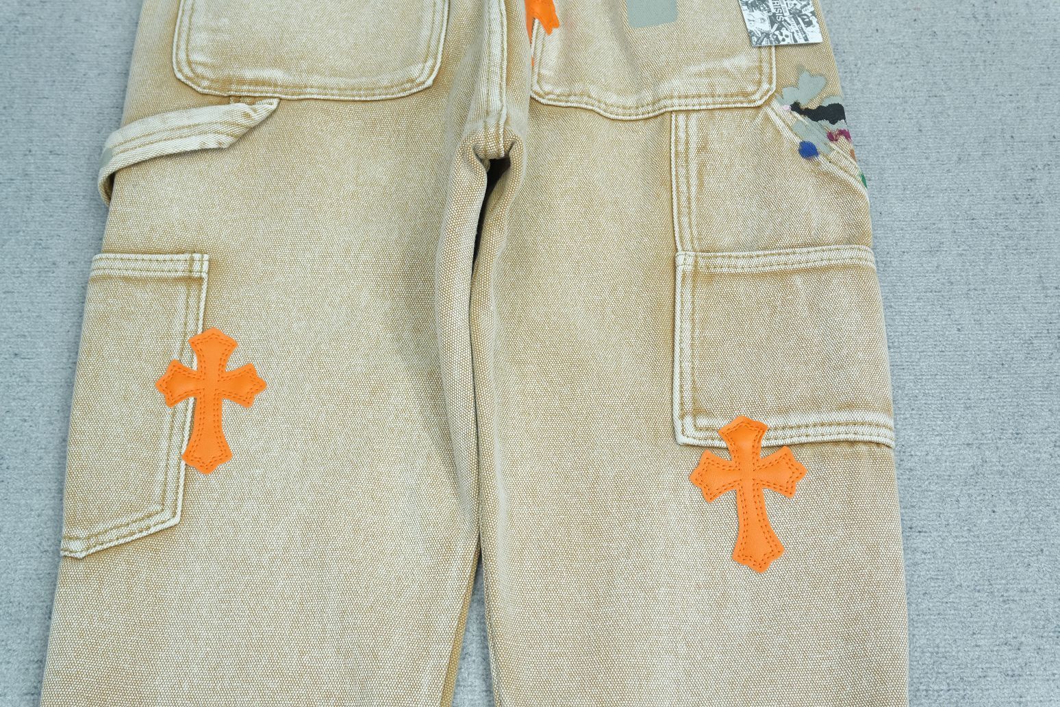G - JEANS