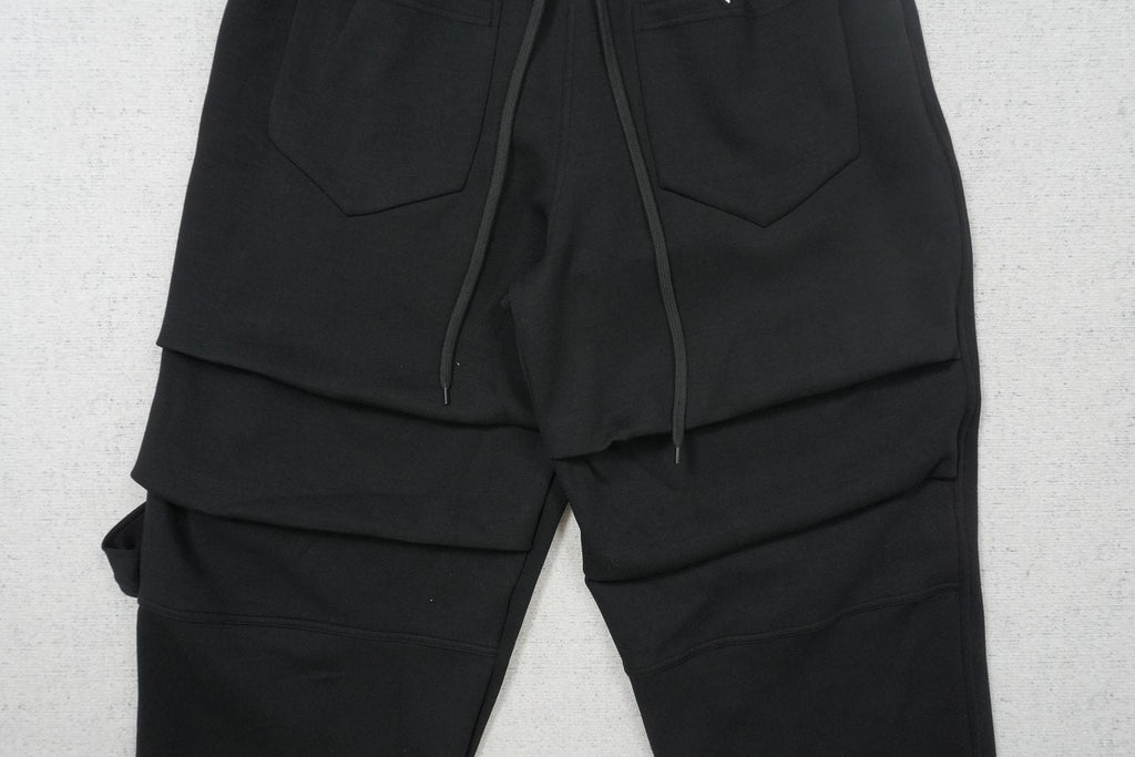 A - SWEATPANTS