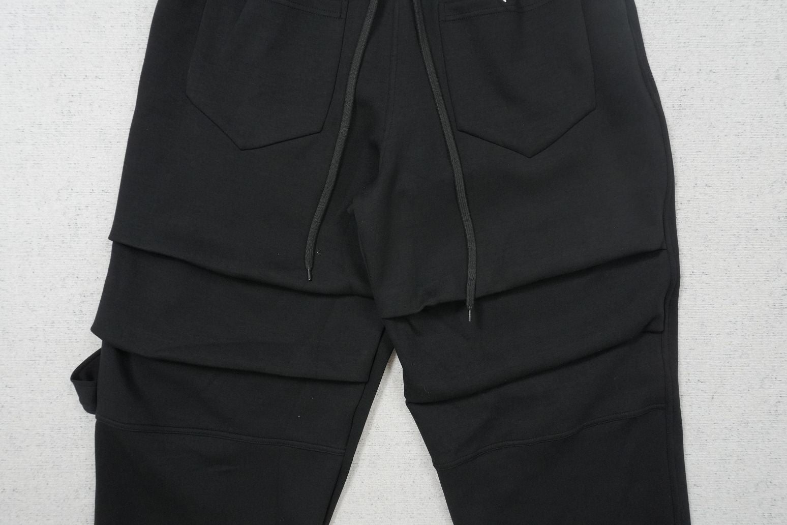 A - SWEATPANTS